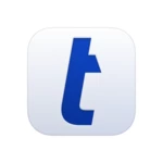 Logo of Treino android Application 